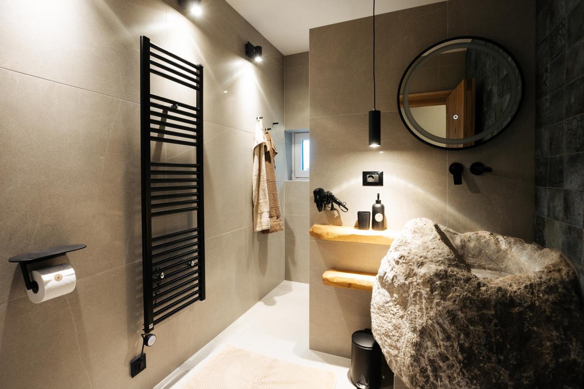 Alpine Cottage Golica Есенице Экстерьер фото